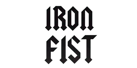 Voir + d'articles de la marque Poppers Iron Fist